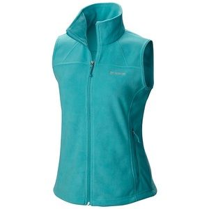 Columbia Benton Springs Vest